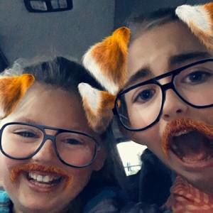 Meet your Posher, Adison